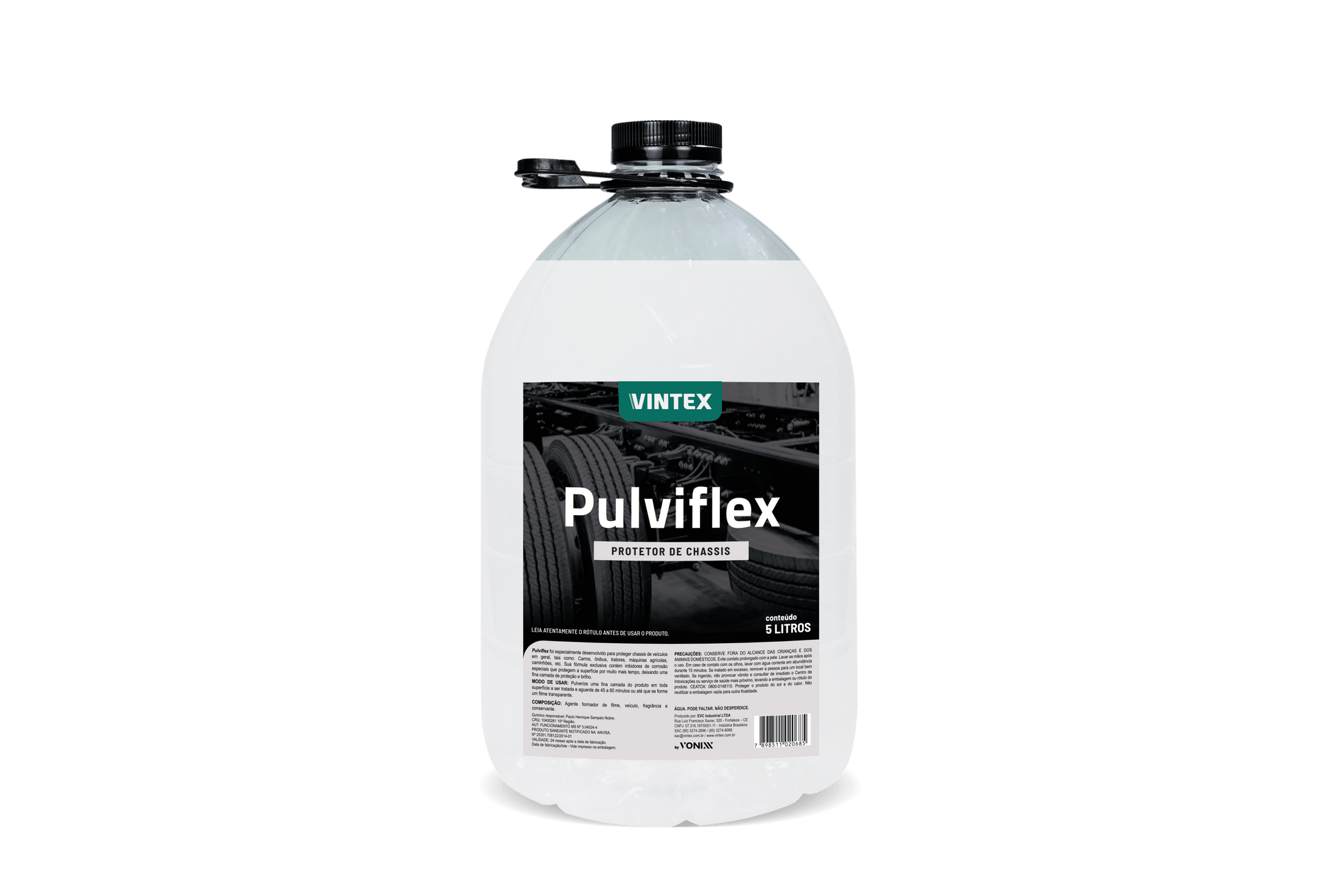 Pulviflex - The Car Care Hub