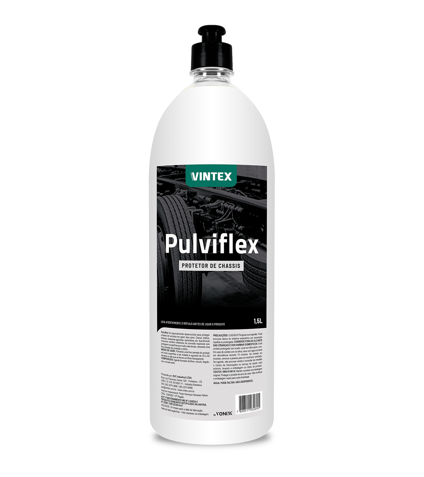 Pulviflex - The Car Care Hub