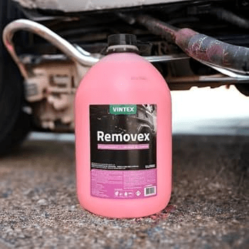 Removex - The Car Care Hub