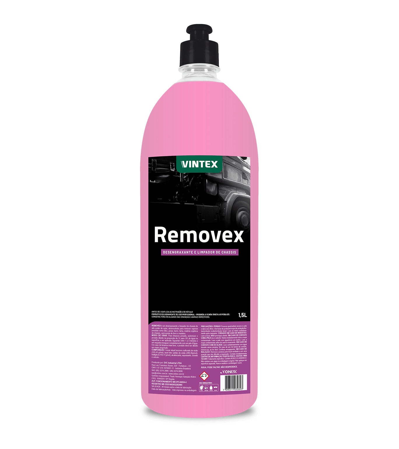 Removex - The Car Care Hub