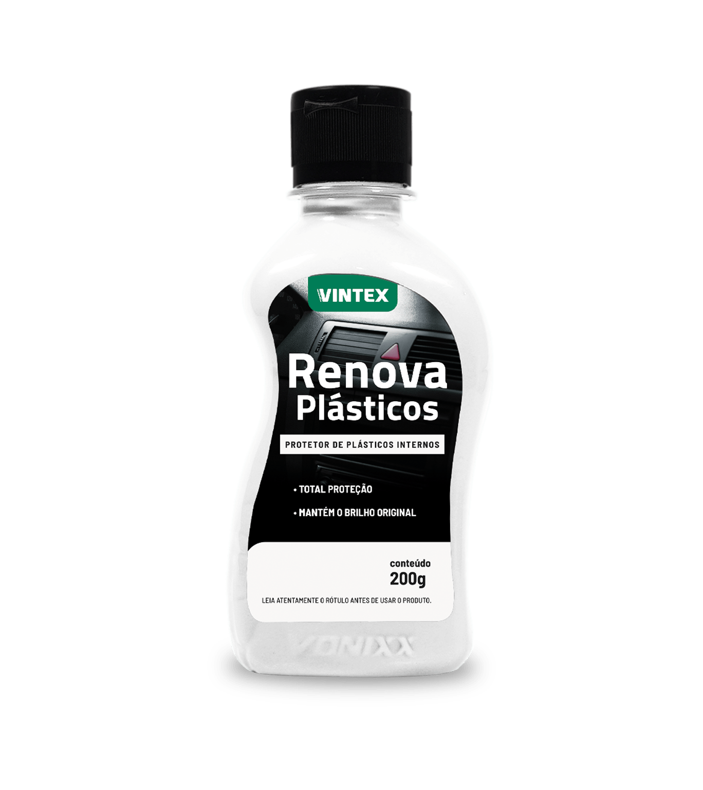 Renovate Plastic - The Car Care Hub