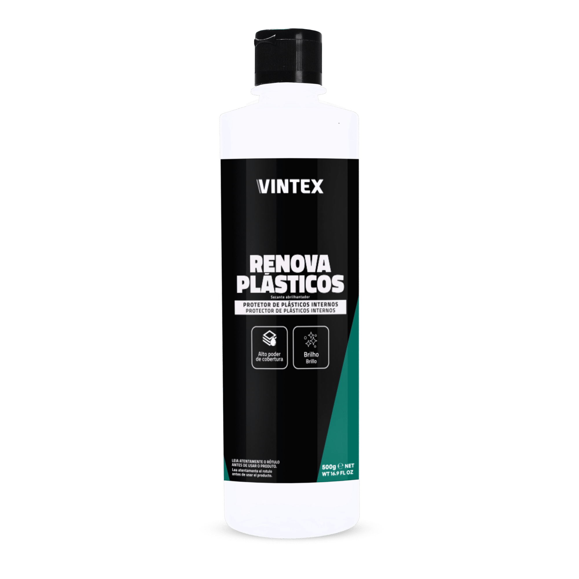 Renovate Plastic - The Car Care Hub