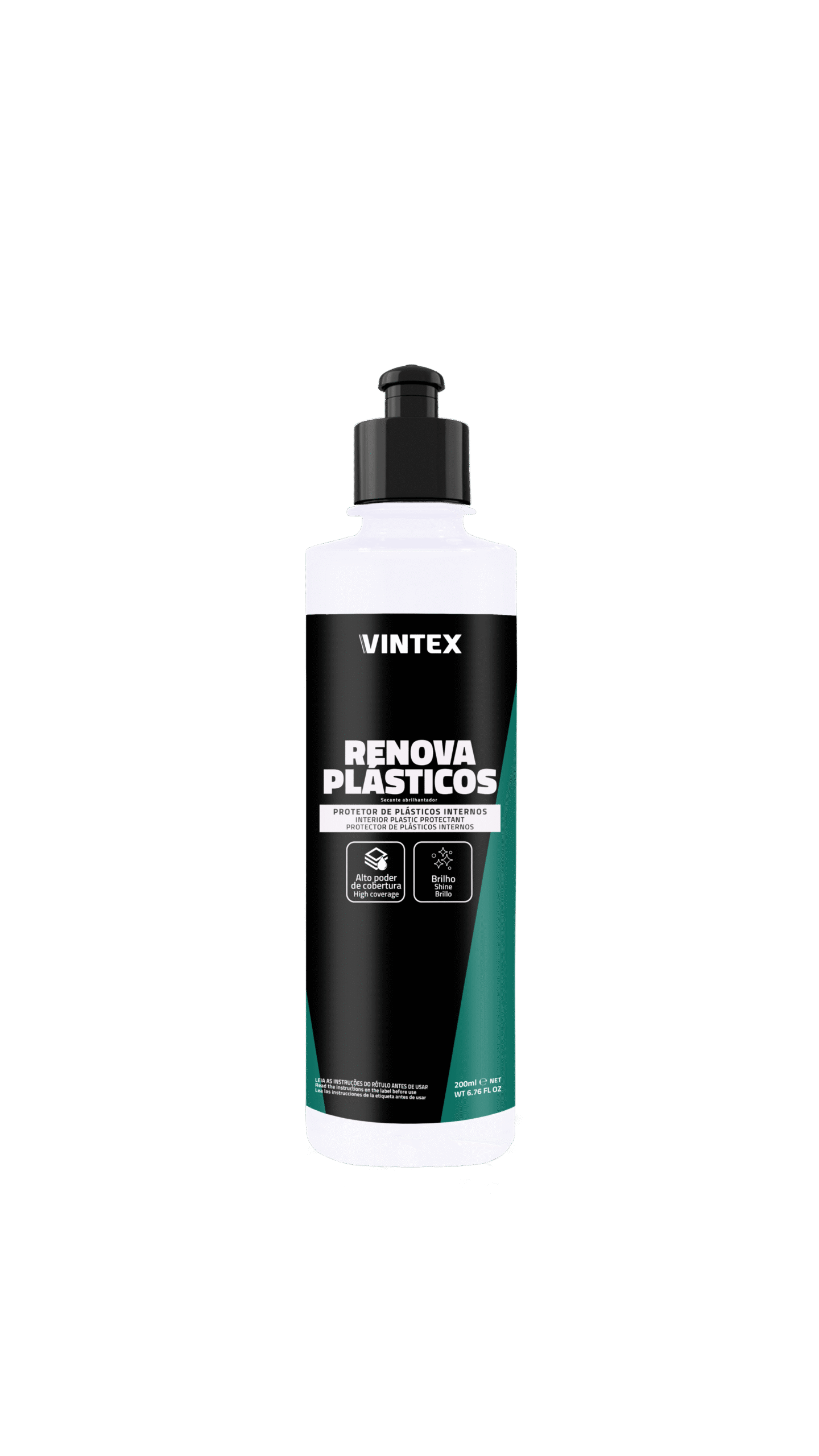Renovate Plastic - The Car Care Hub