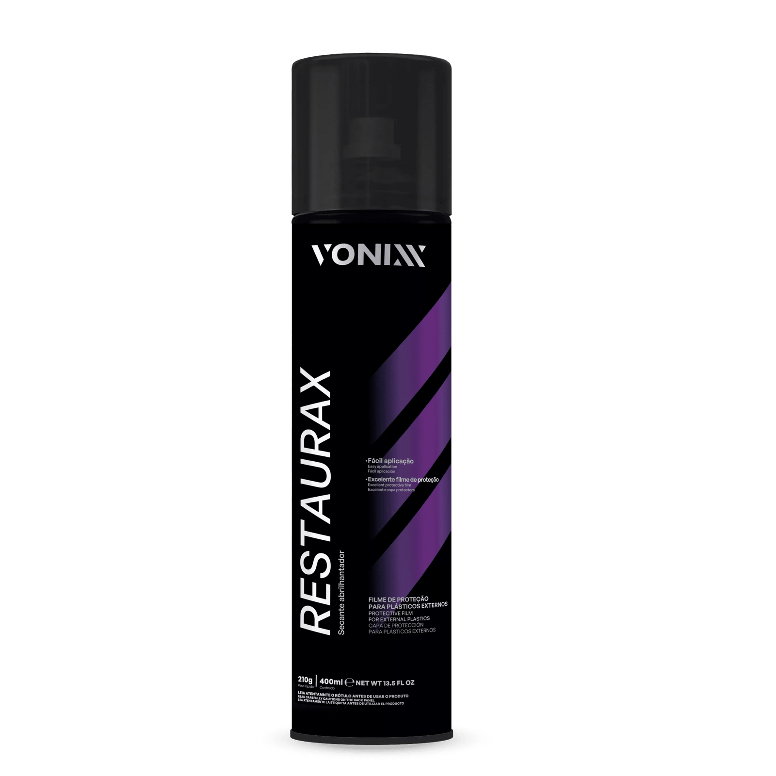 Restaurax Aerosol - The Car Care Hub