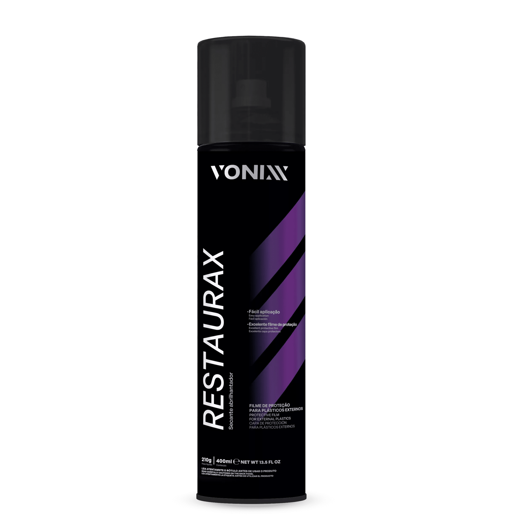 Restaurax Aerosol - The Car Care Hub
