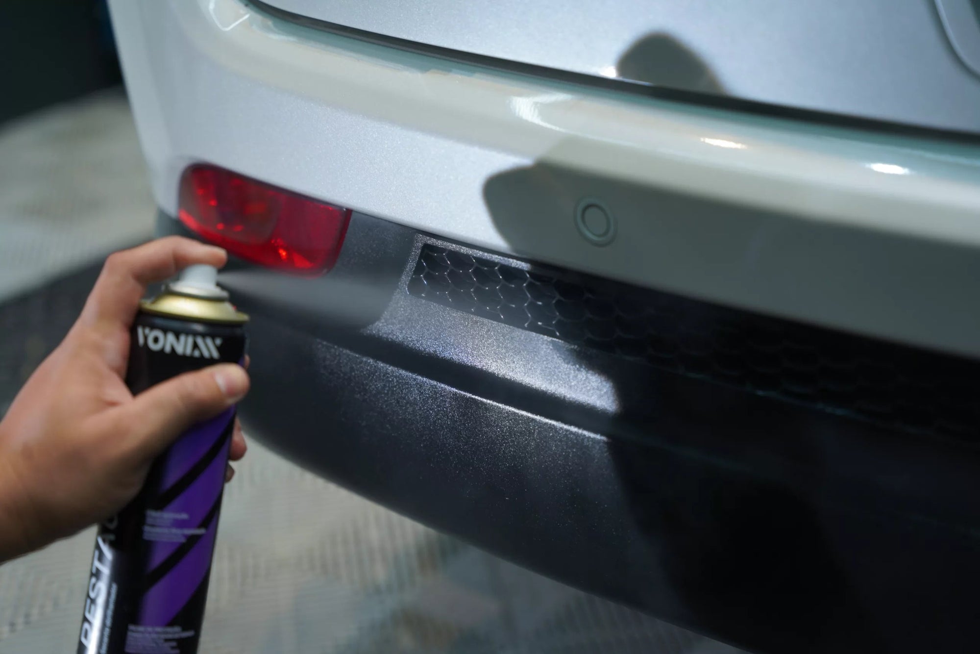 Restaurax Aerosol - The Car Care Hub
