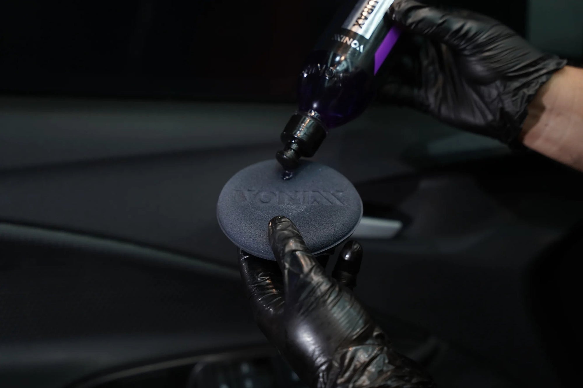 Resturax - The Car Care Hub