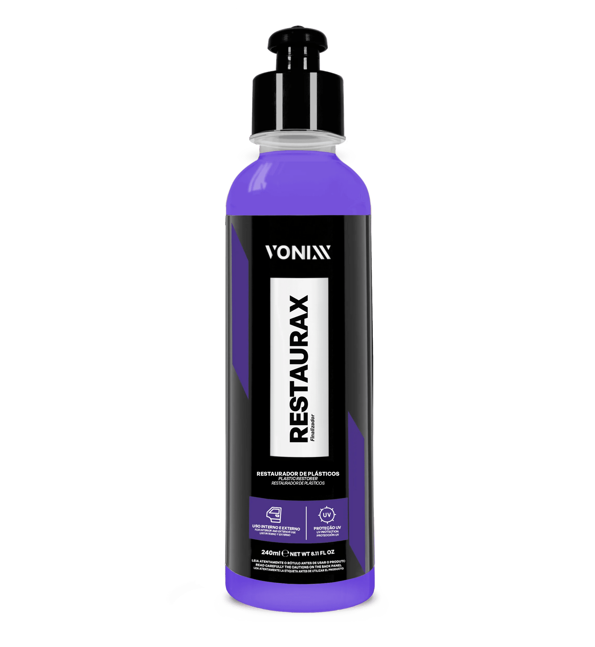 Resturax - The Car Care Hub
