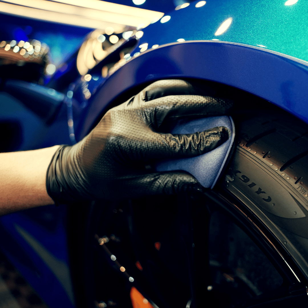 Revox - The Car Care Hub