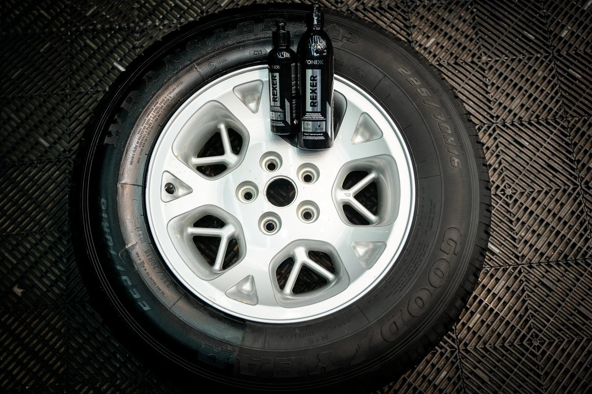 Rexer - The Car Care Hub