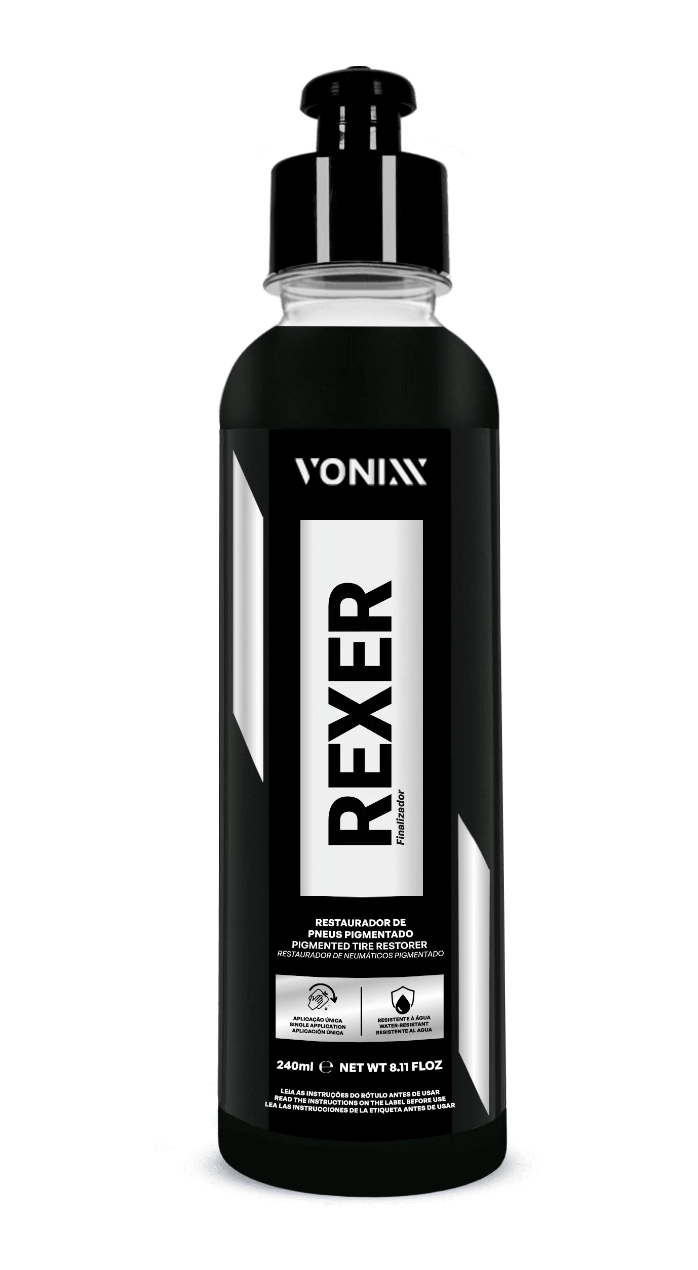 Rexer - The Car Care Hub