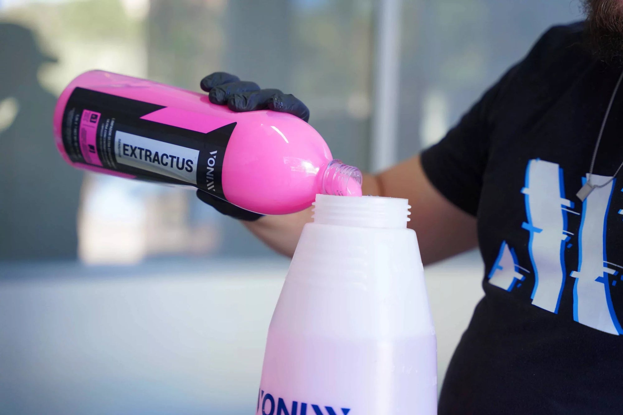 Senstive Extract - The Car Care Hub
