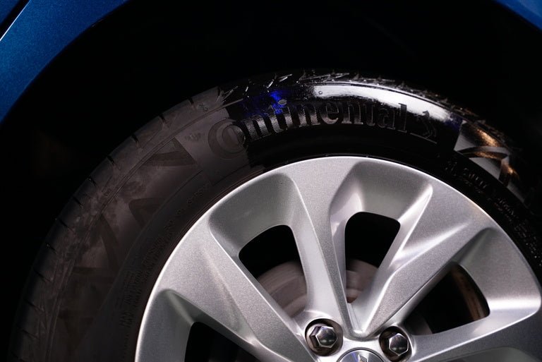 Shiny - The Car Care Hub
