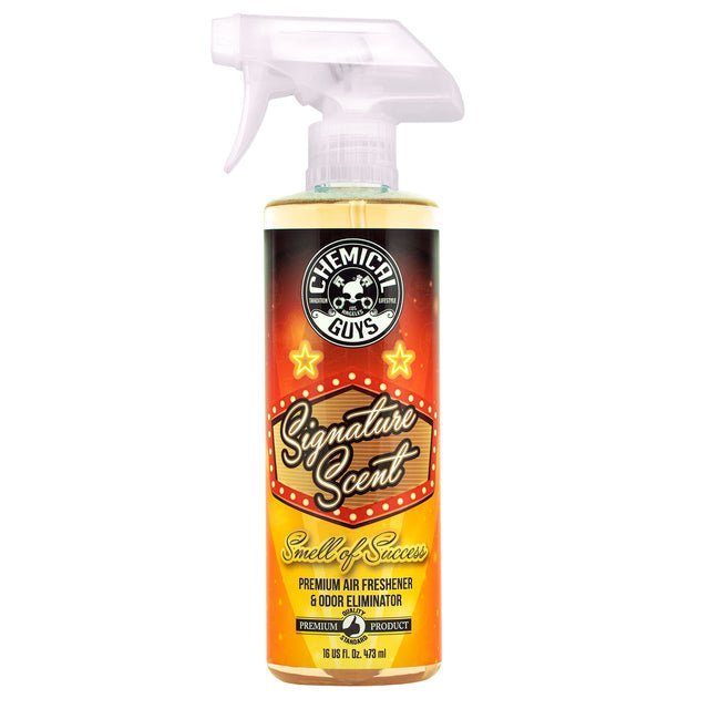 Signature Scent Air Freshener - The Car Care Hub