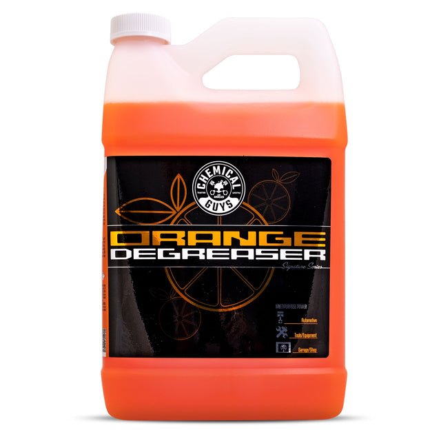 Signature Series Orange Degreaser - The Car Care Hub