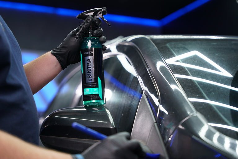 Sintra Fast - The Car Care Hub