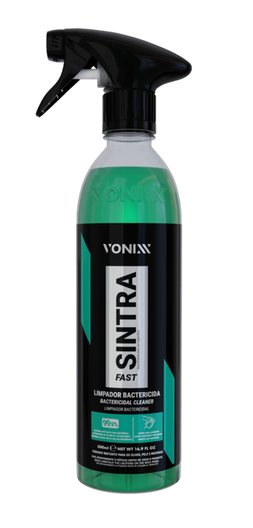 Sintra Fast - The Car Care Hub