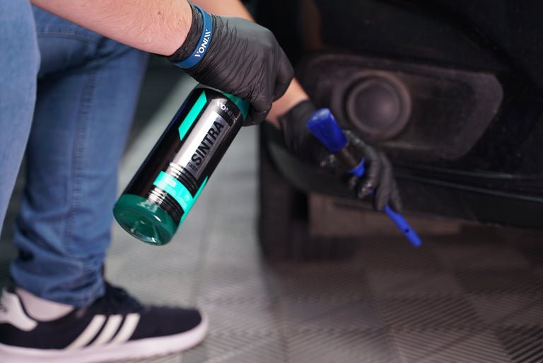 Sintra Fast - The Car Care Hub