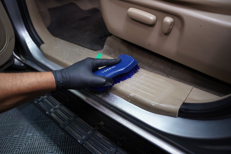 Sintra Pro - The Car Care Hub