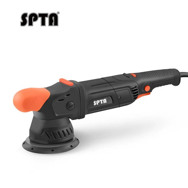 SPTA Dual Action Polisher 1100W - The Car Care Hub