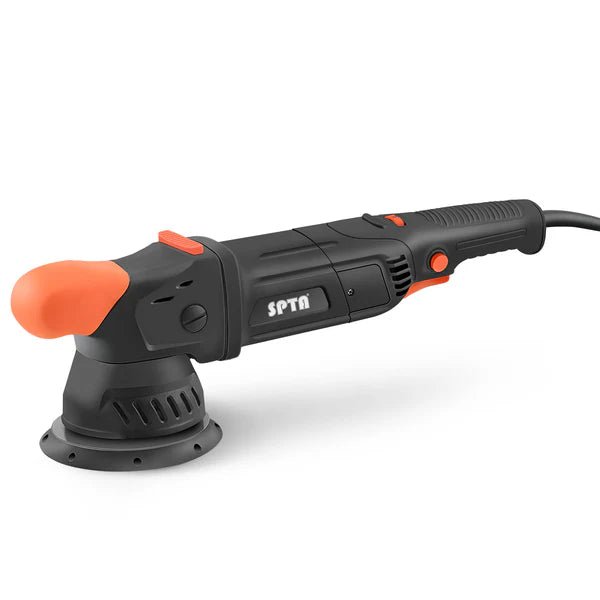 SPTA Dual Action Polisher 1100W - The Car Care Hub