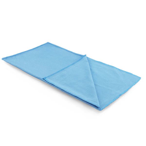 SPTA Glass Cleaning Microfiber Towel - The Car Care Hub