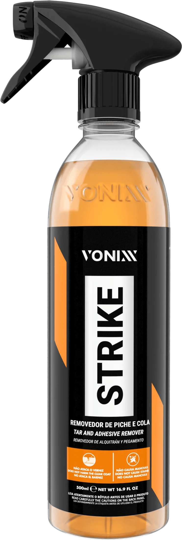 Strike - The Car Care Hub