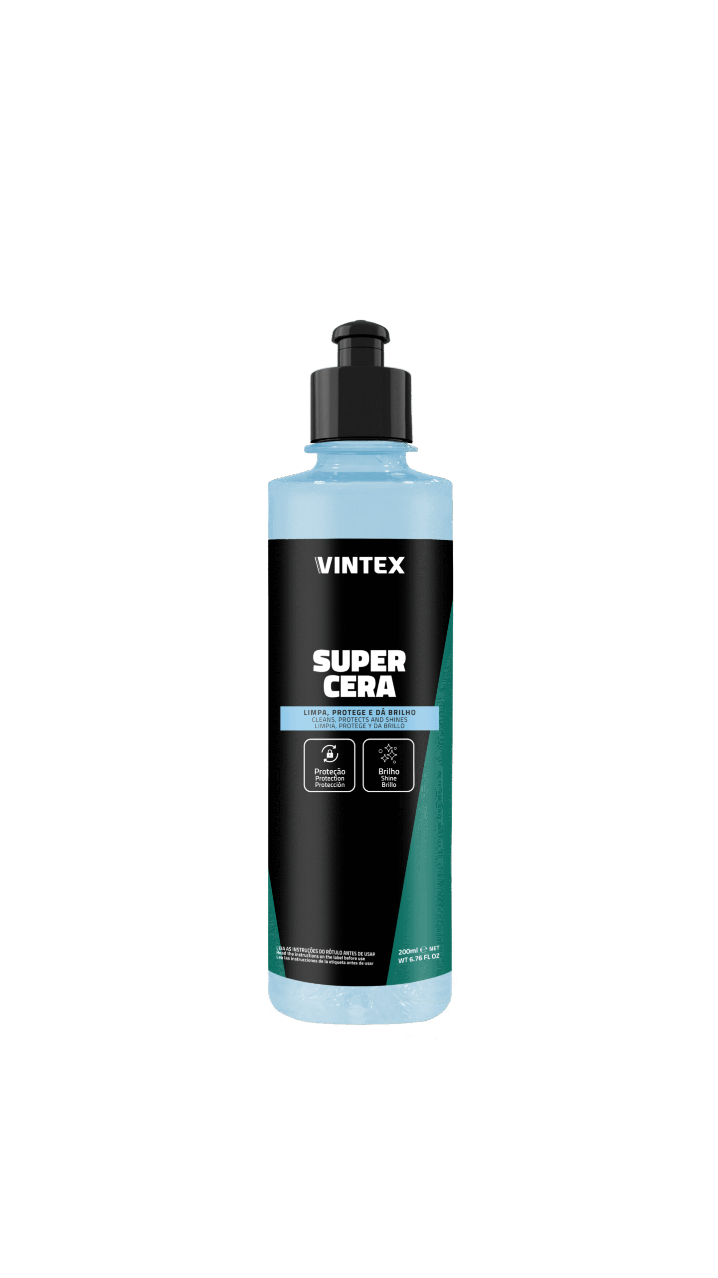 Super Wax - The Car Care Hub