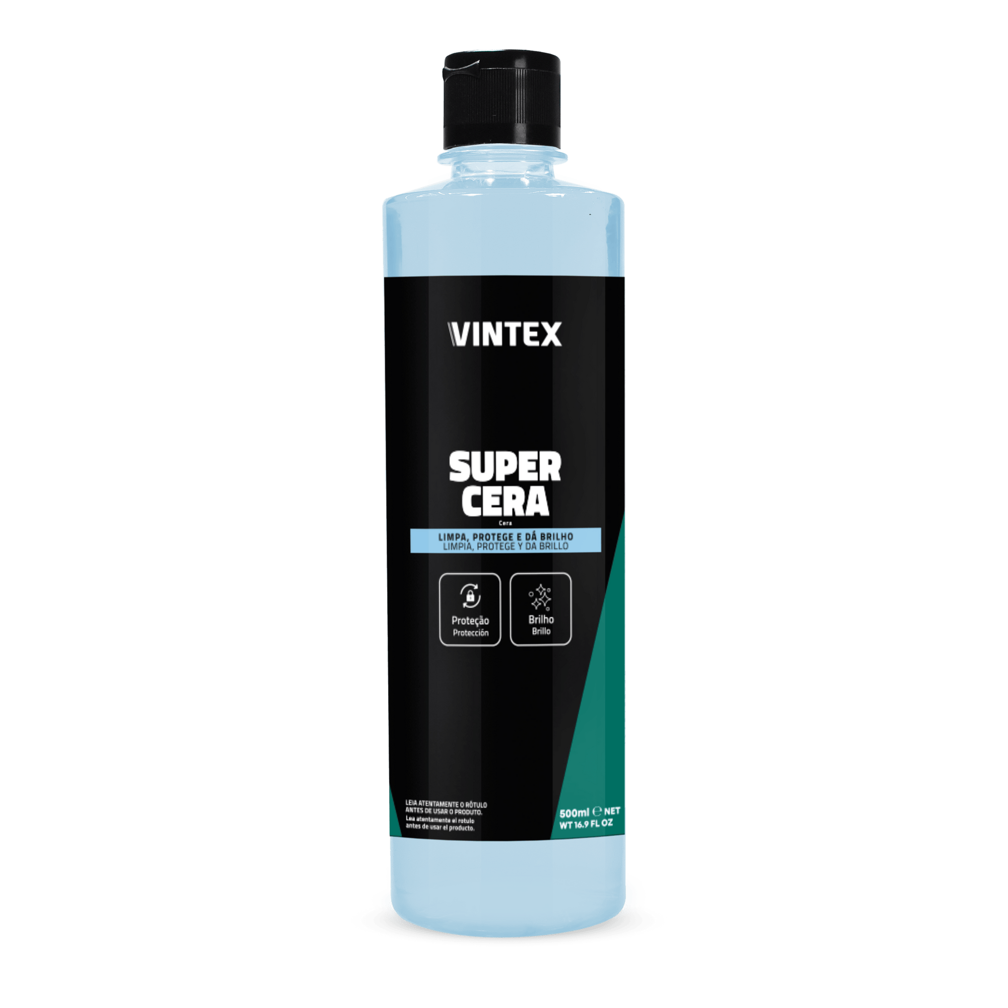 Super Wax - The Car Care Hub
