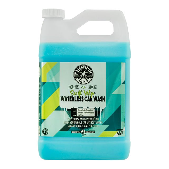 Swift Wipe Waterless Car Wash - The Car Care Hub