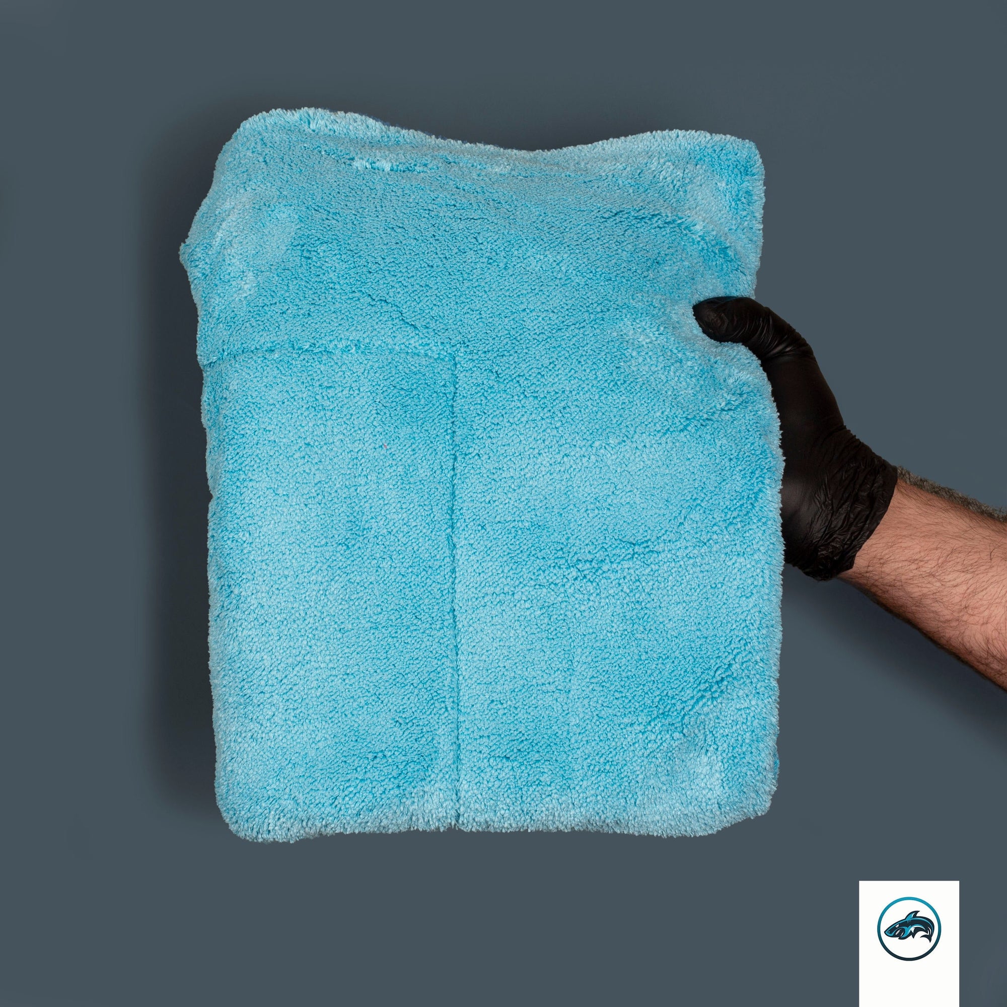 The Extreme Microfiber Towel - The Car Care Hub
