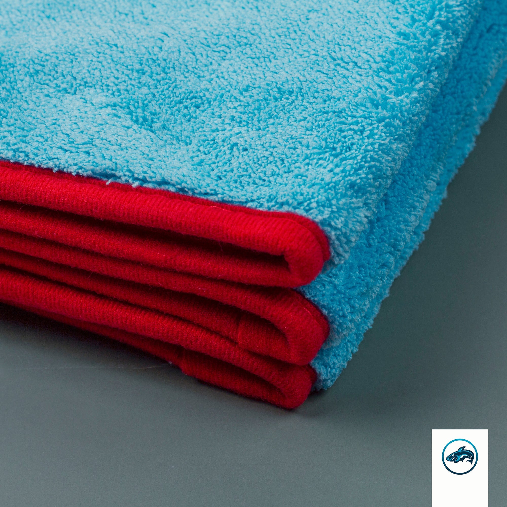 The Gogo Towel - The Car Care Hub