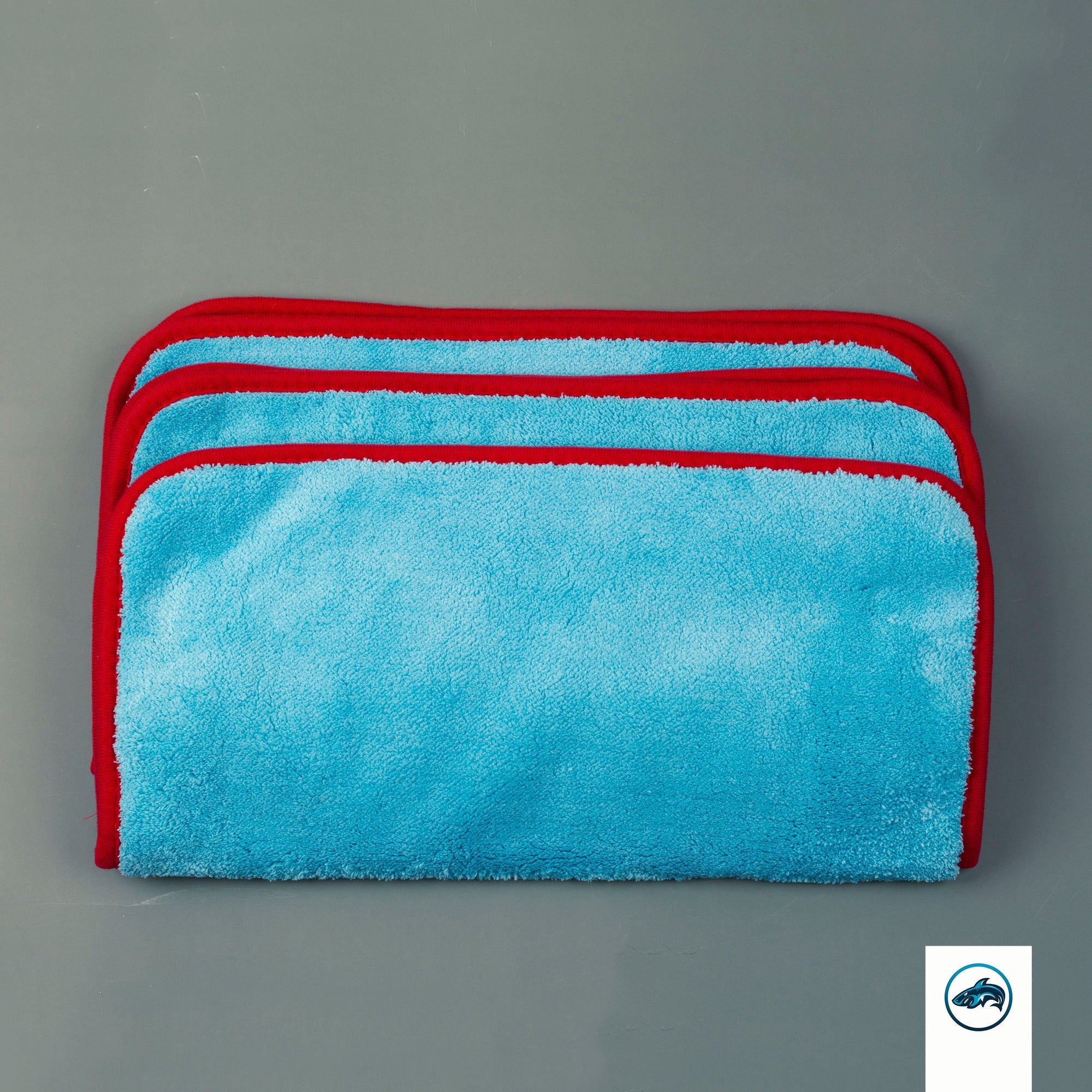 The Gogo Towel - The Car Care Hub