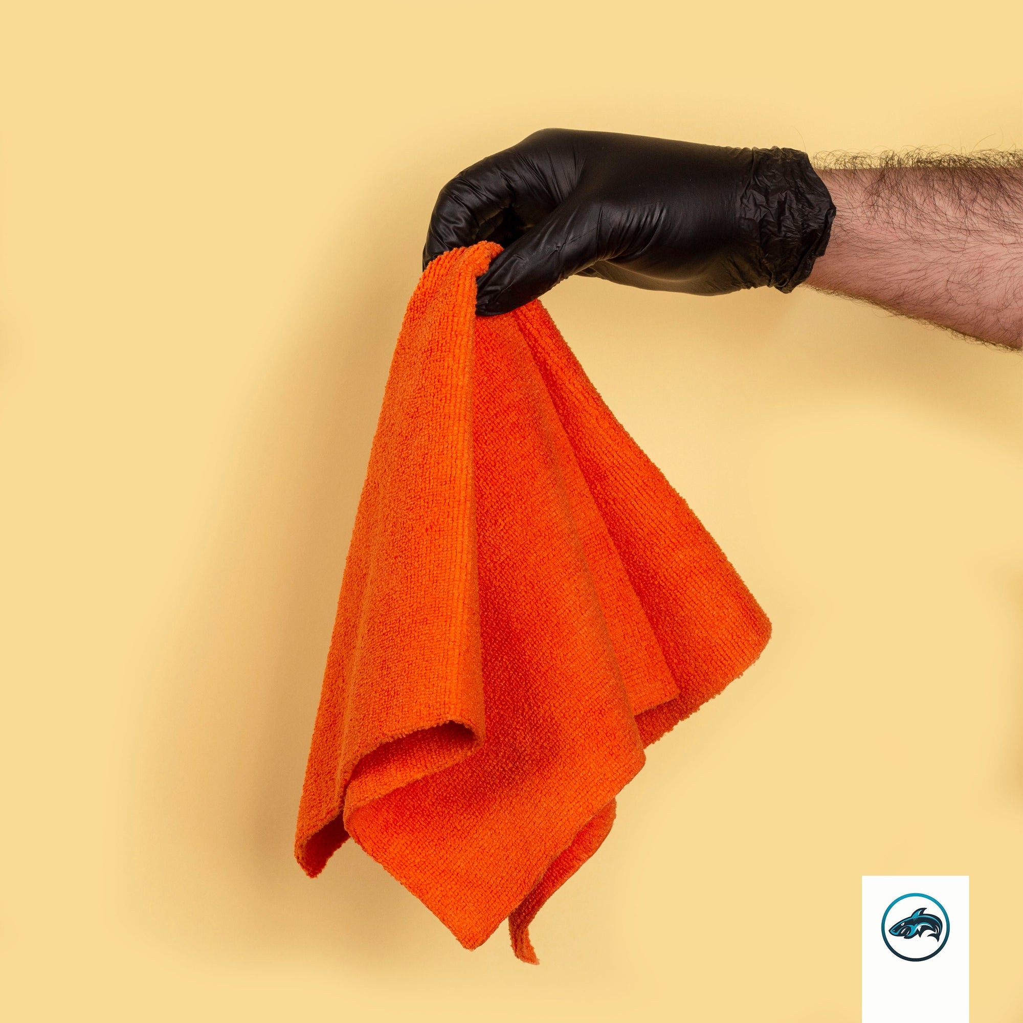 The Original Microfiber Towels - The Car Care Hub