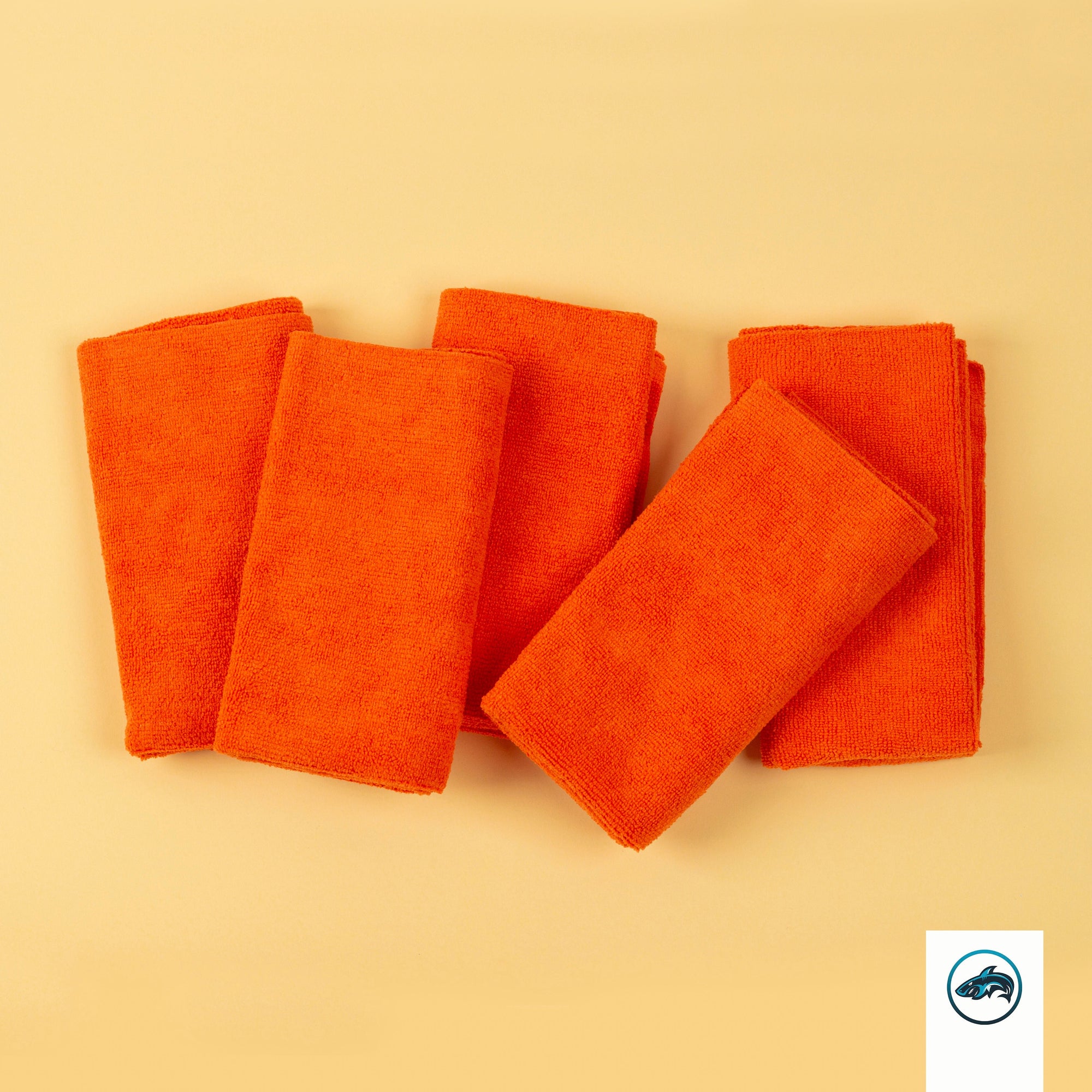 The Original Microfiber Towels - The Car Care Hub