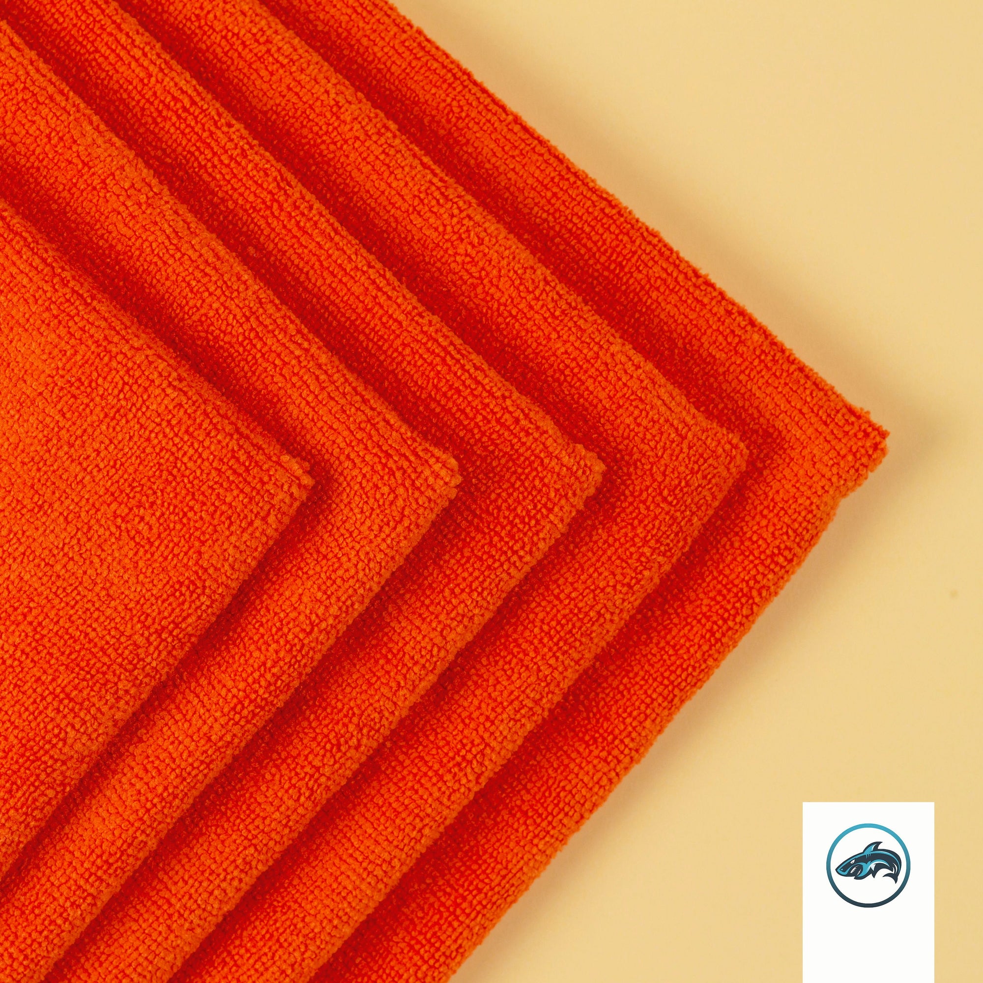 The Original Microfiber Towels - The Car Care Hub
