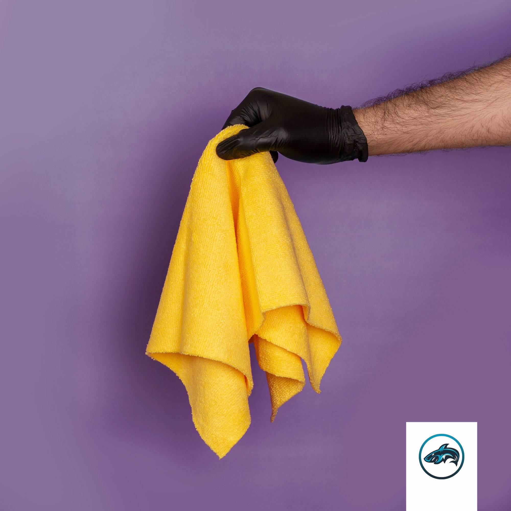 The Original Microfiber Towels - The Car Care Hub