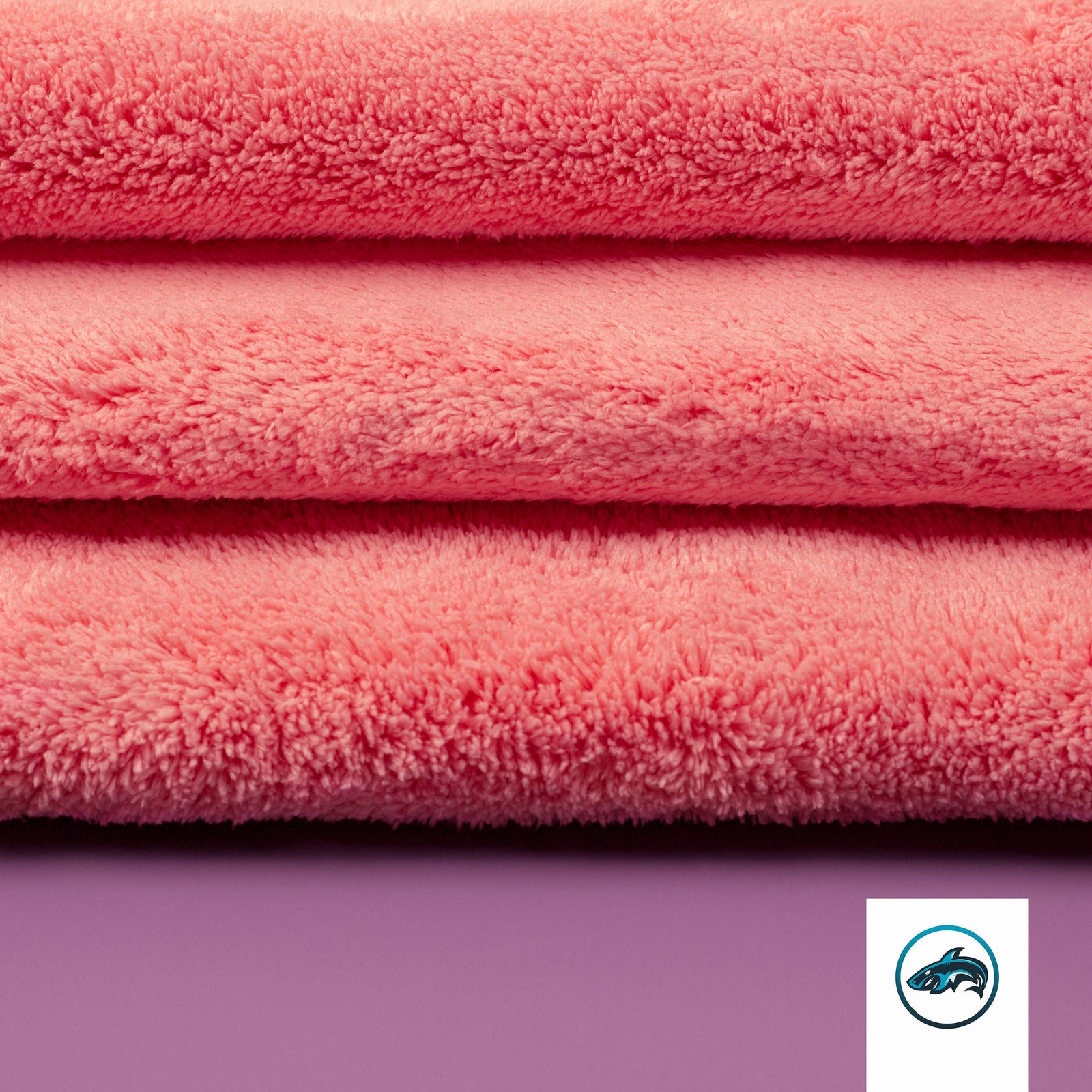 The Signature Microfiber Towel - The Car Care Hub
