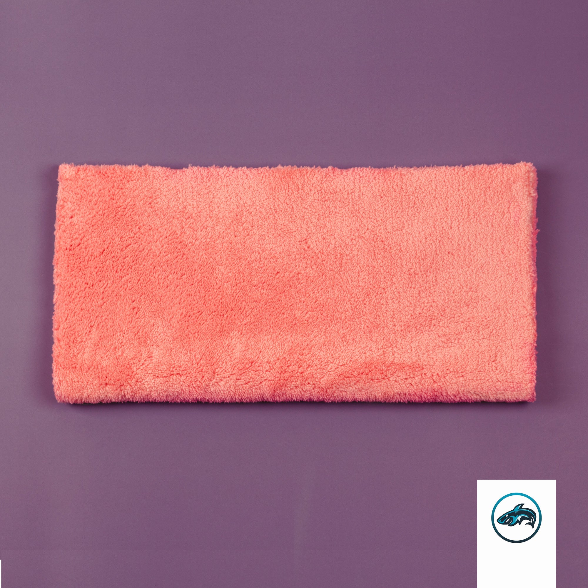 The Signature Microfiber Towel - The Car Care Hub