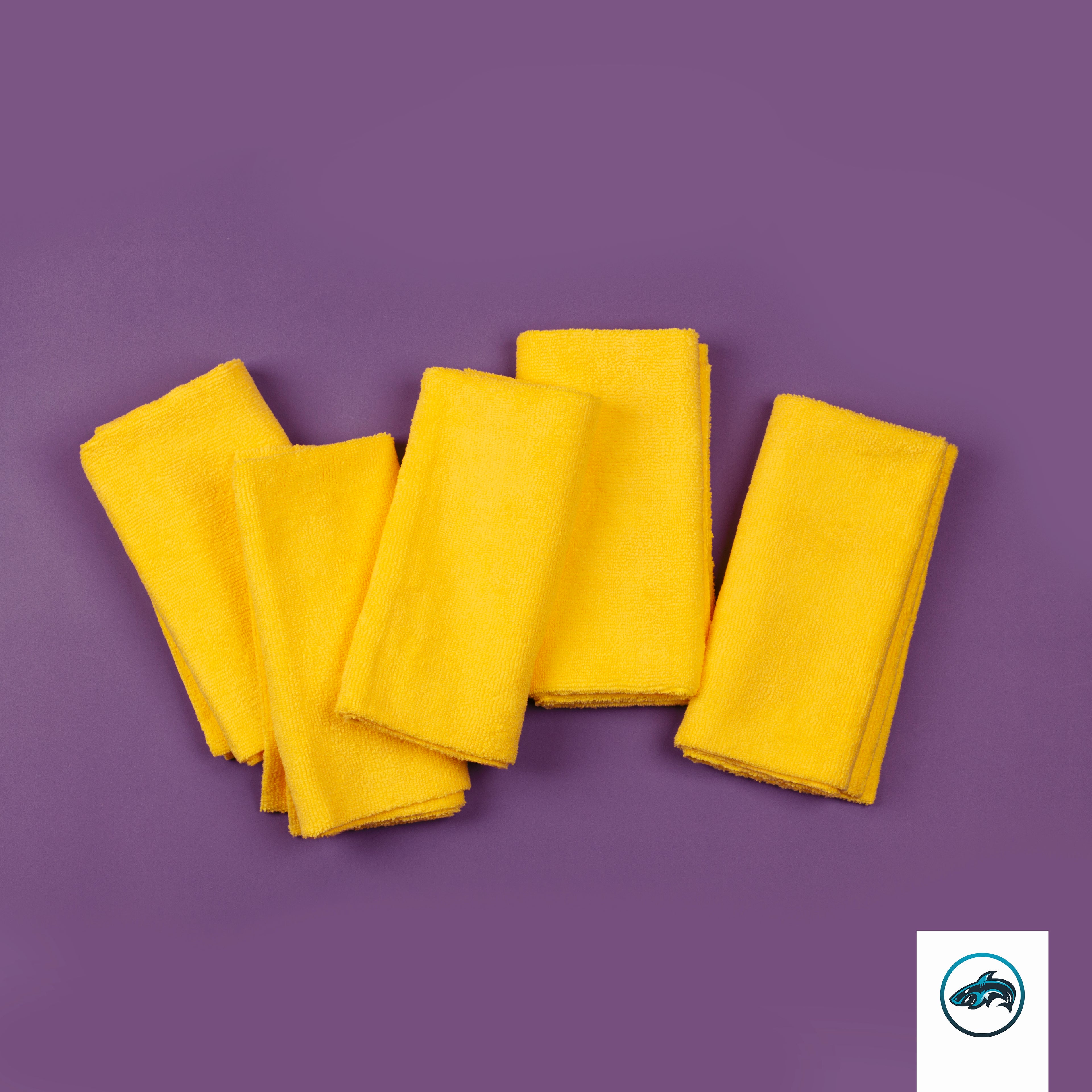 The Original Microfiber Towels