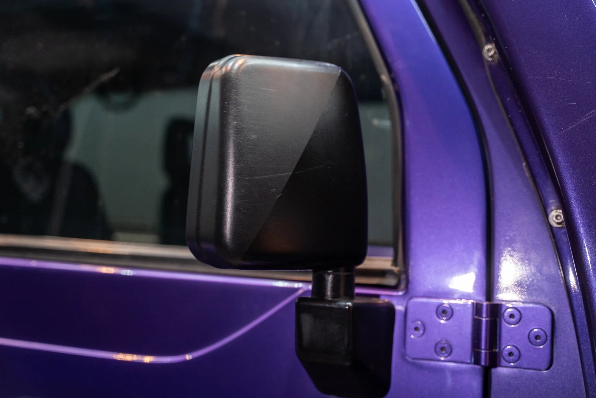 Tryon - The Car Care Hub