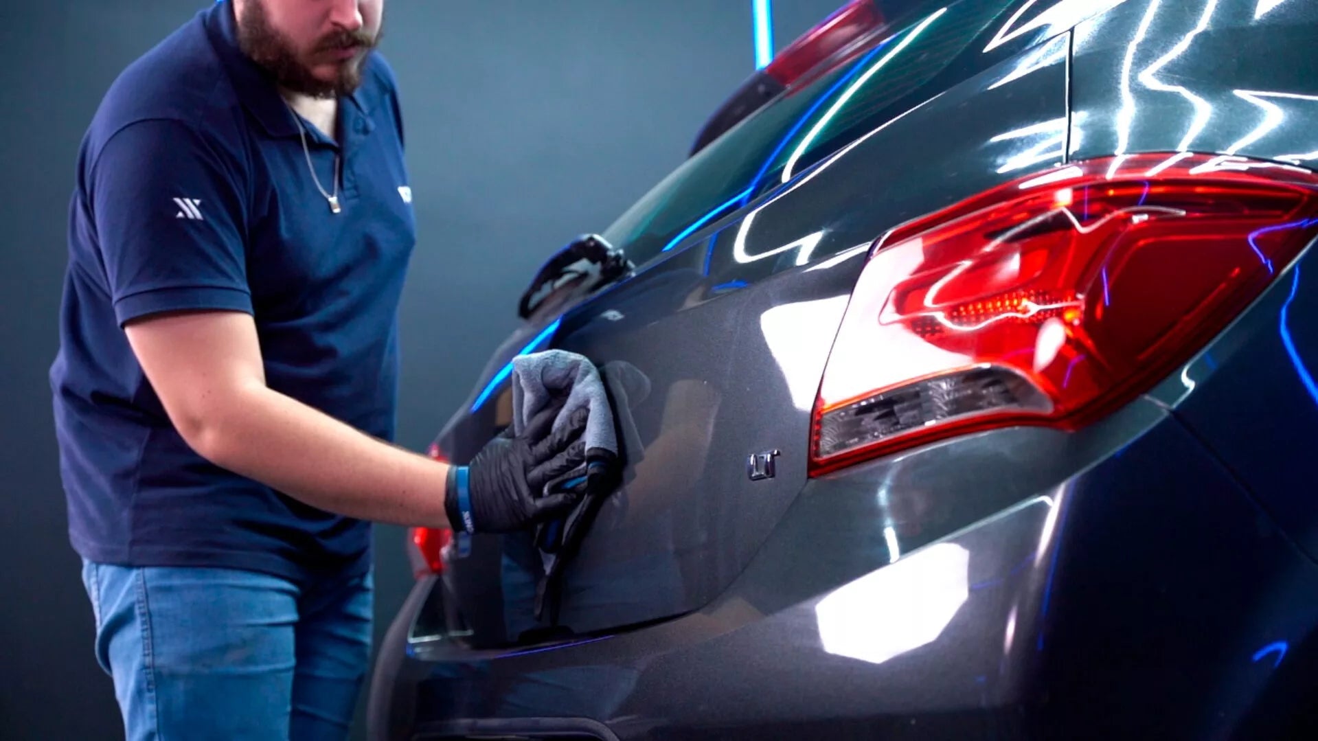 V - Eco Fast - The Car Care Hub
