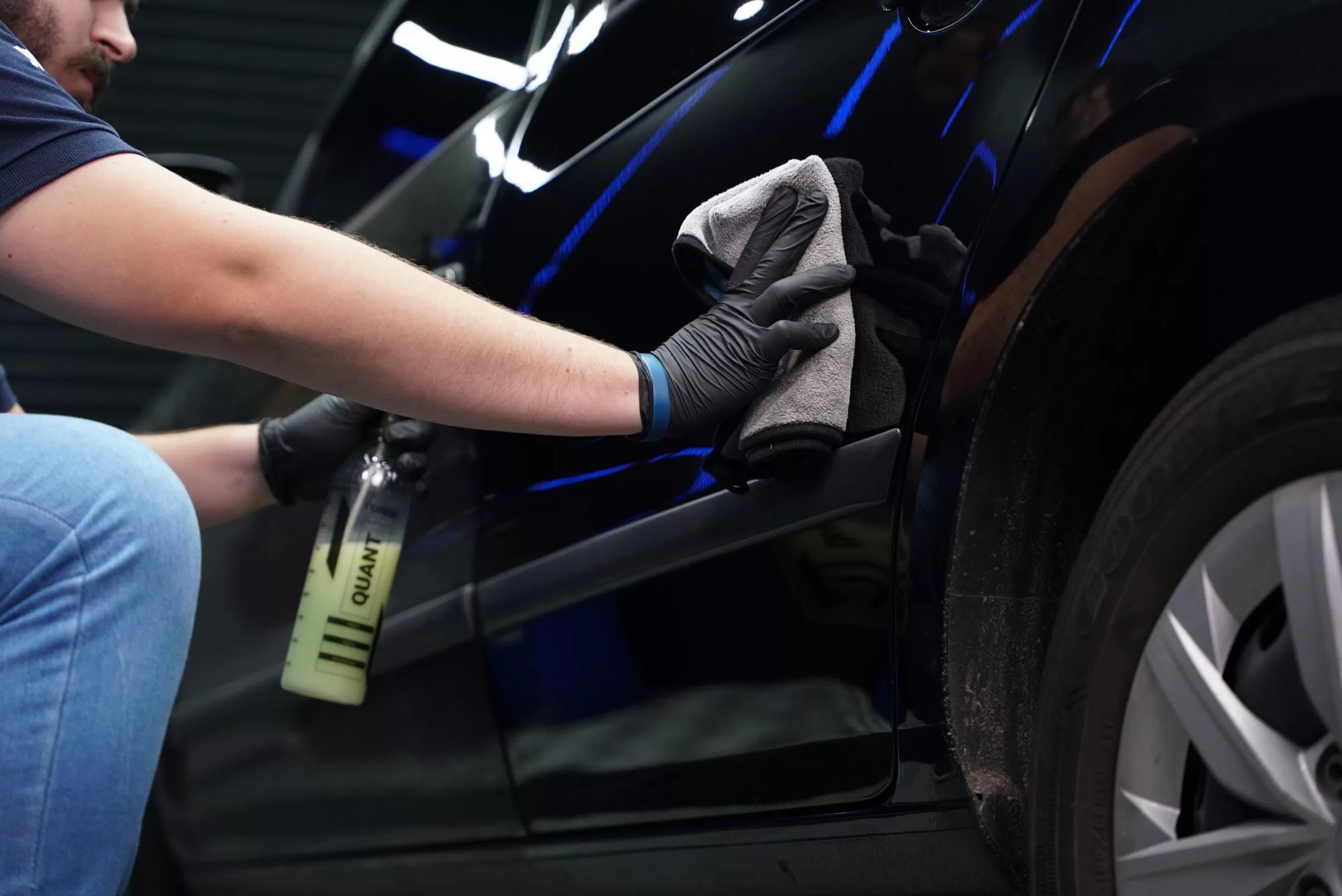 V - Eco Pro - The Car Care Hub