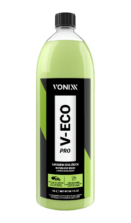 V - Eco Pro - The Car Care Hub