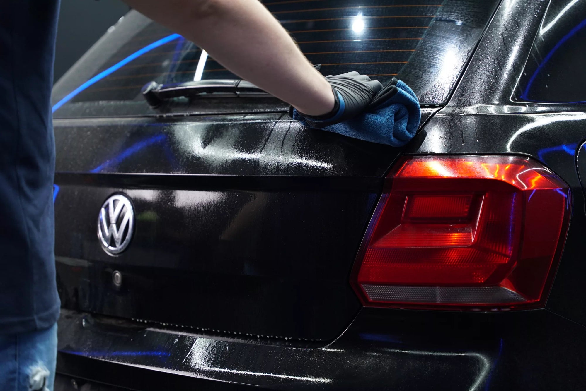 V - Eco Pro - The Car Care Hub