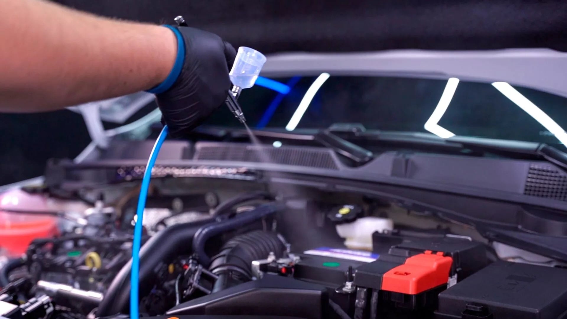 V - Energy Pro - The Car Care Hub