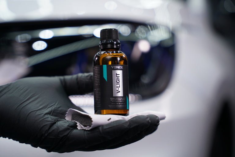 V - Light Pro - The Car Care Hub