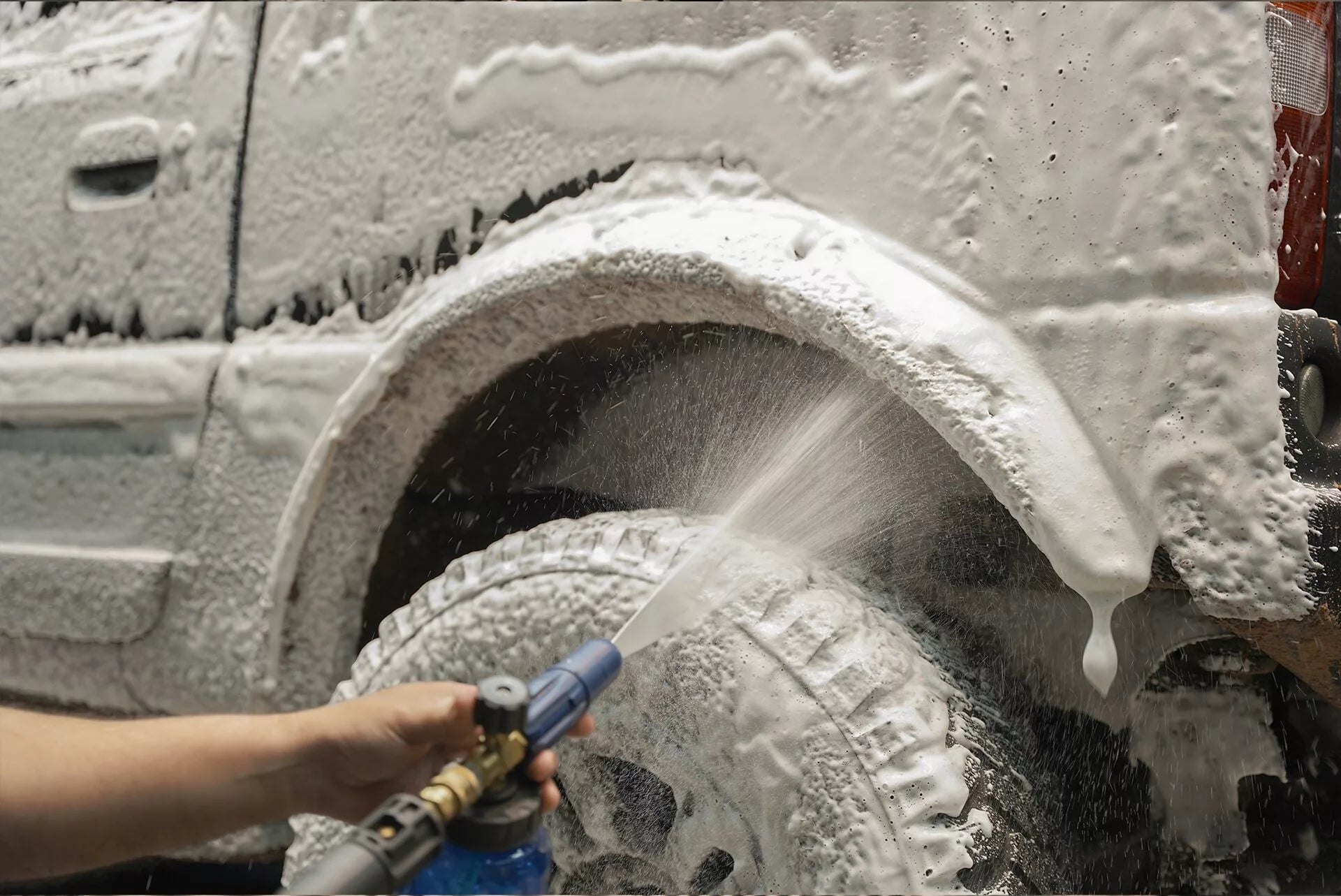 V - mol Intense Cherry - The Car Care Hub