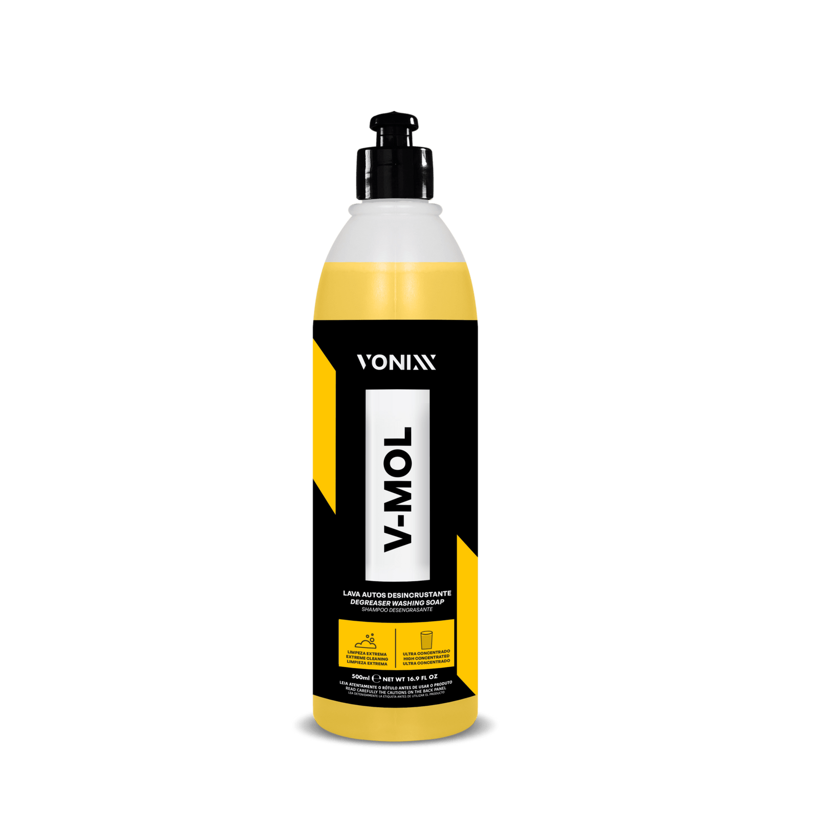 V - mol Intense Cherry - The Car Care Hub