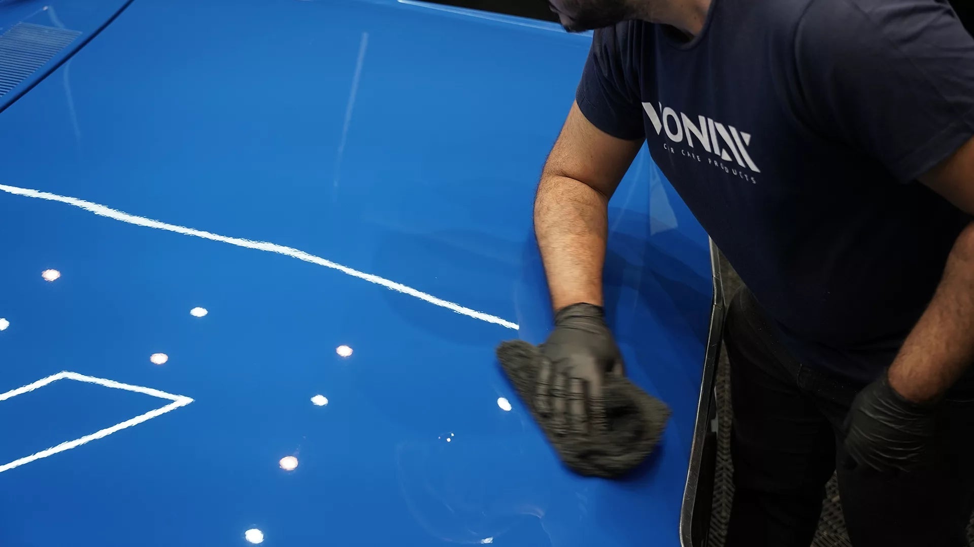 V - Paint 20ml - The Car Care Hub